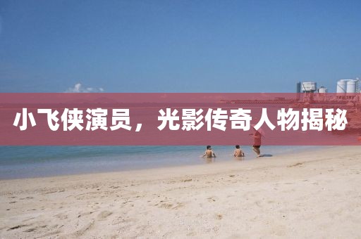 小飞侠演员，光影传奇人物揭秘