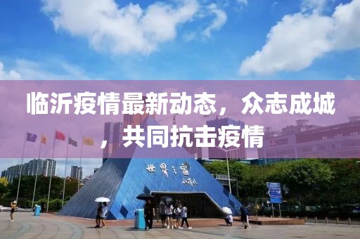 临沂疫情最新动态，众志成城，共同抗击疫情