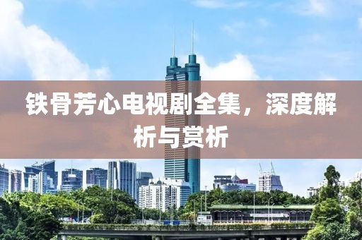 铁骨芳心电视剧全集，深度解析与赏析