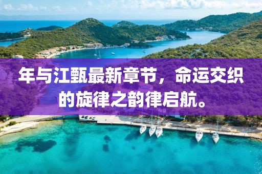 年与江甄最新章节，命运交织的旋律之韵律启航。