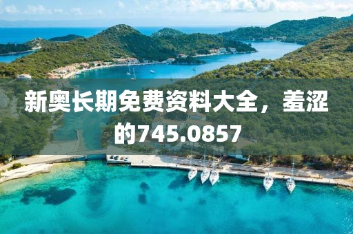 新奥长期免费资料大全，羞涩的745.0857