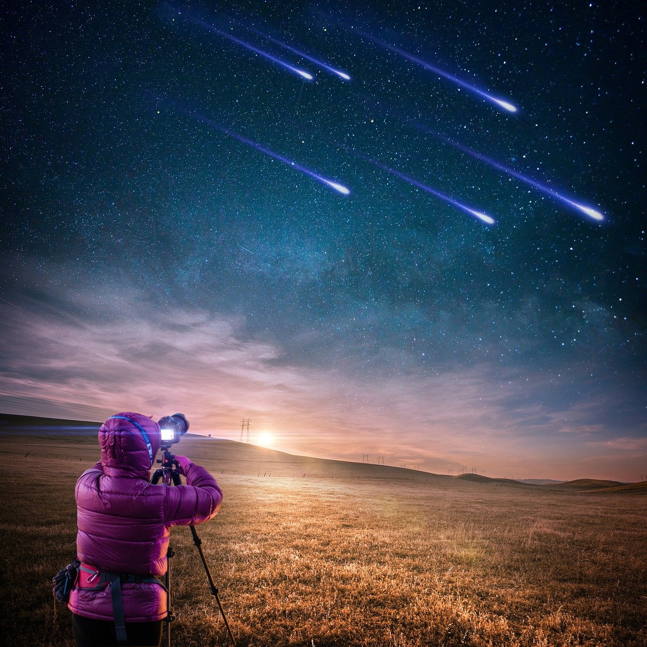 湖南卫视明星璀璨音乐盛宴，星光熠熠的歌唱大赛