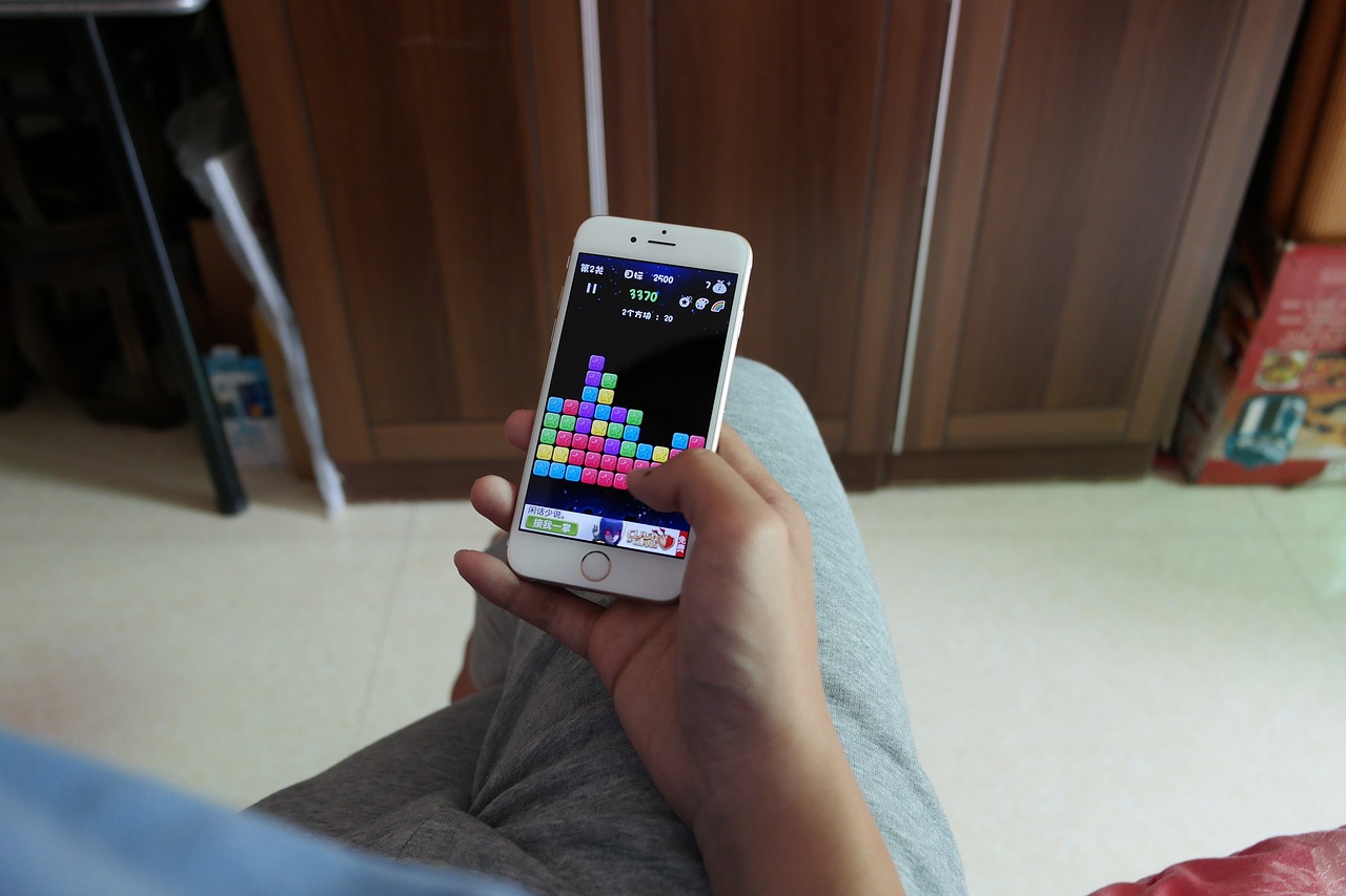 iPhone最新款，科技与设计的极致融合