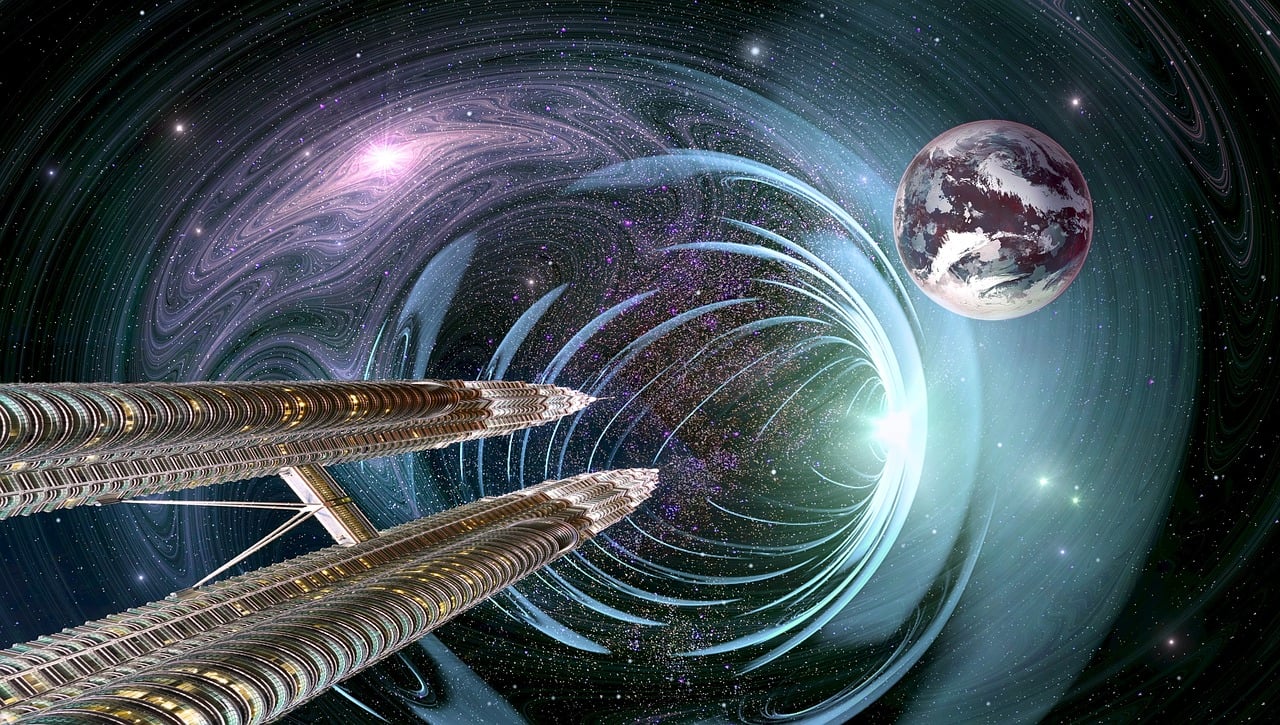 乔梁小说最新章节免费阅读，奇幻之旅探索未知世界