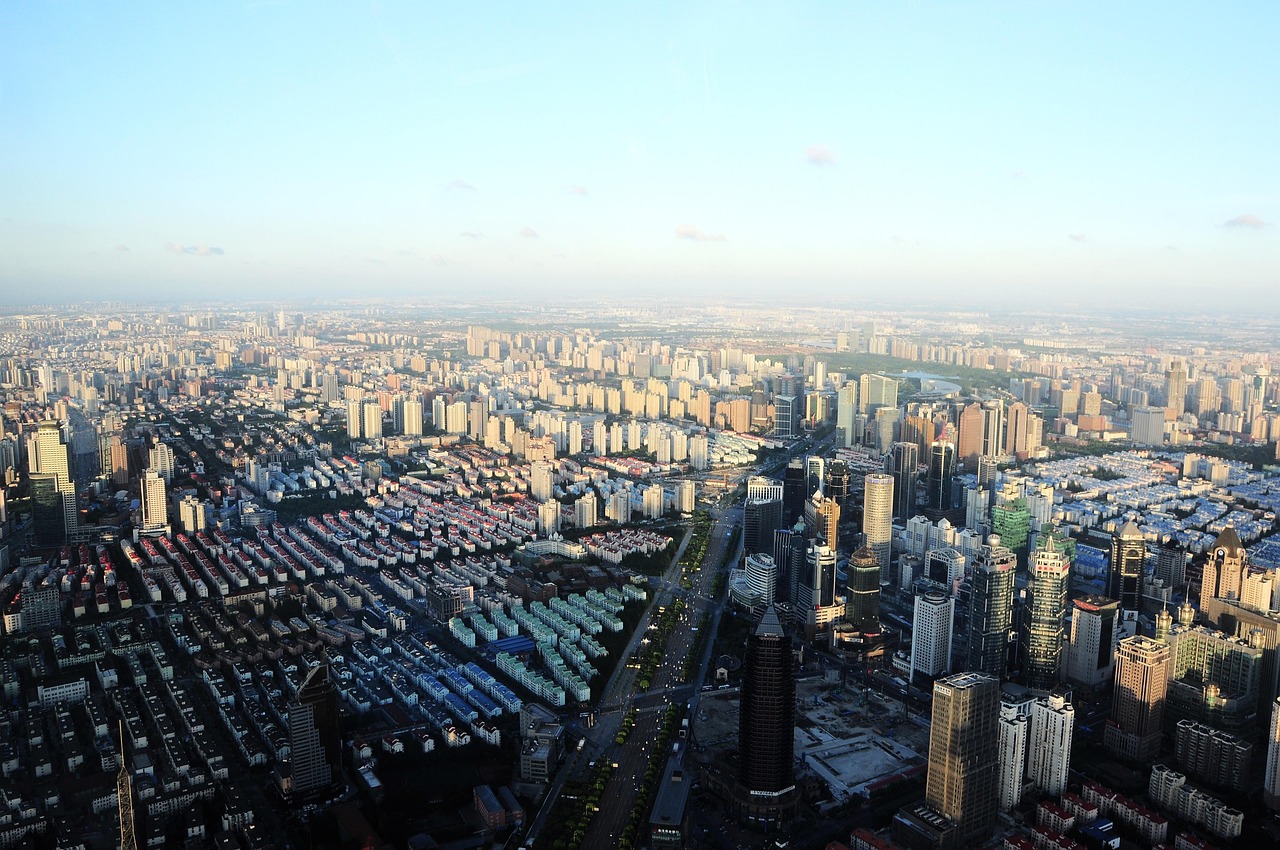新昌城市发展活力源泉，最新资讯一网打尽