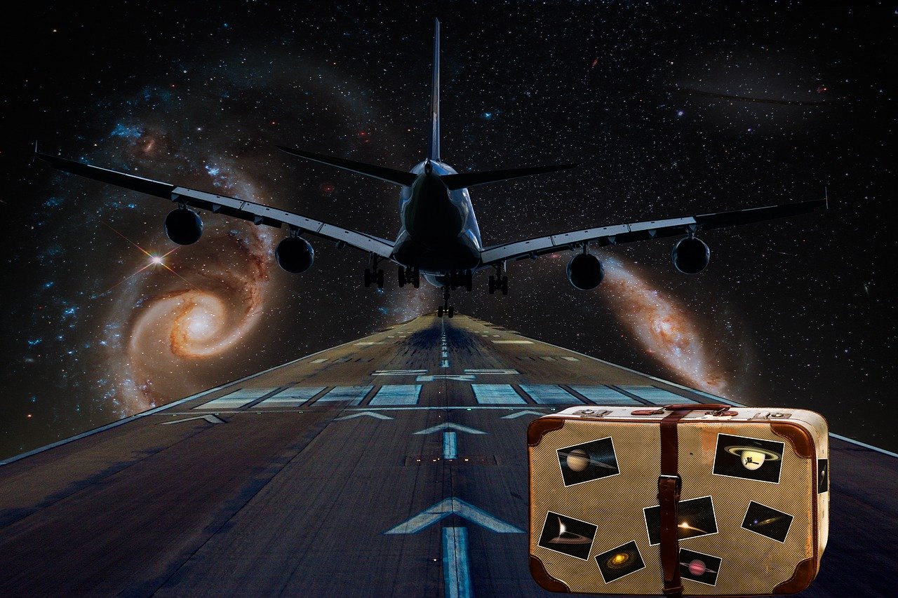 新款飞机诞生，探索未来航空之旅的革新里程碑