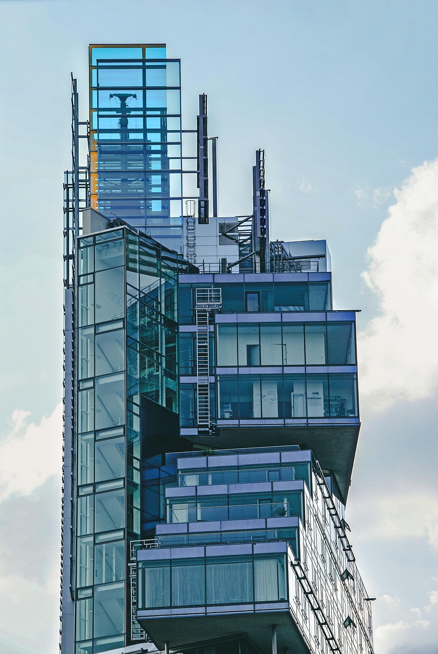 新型建筑材料，塑造可持续未来的核心力量