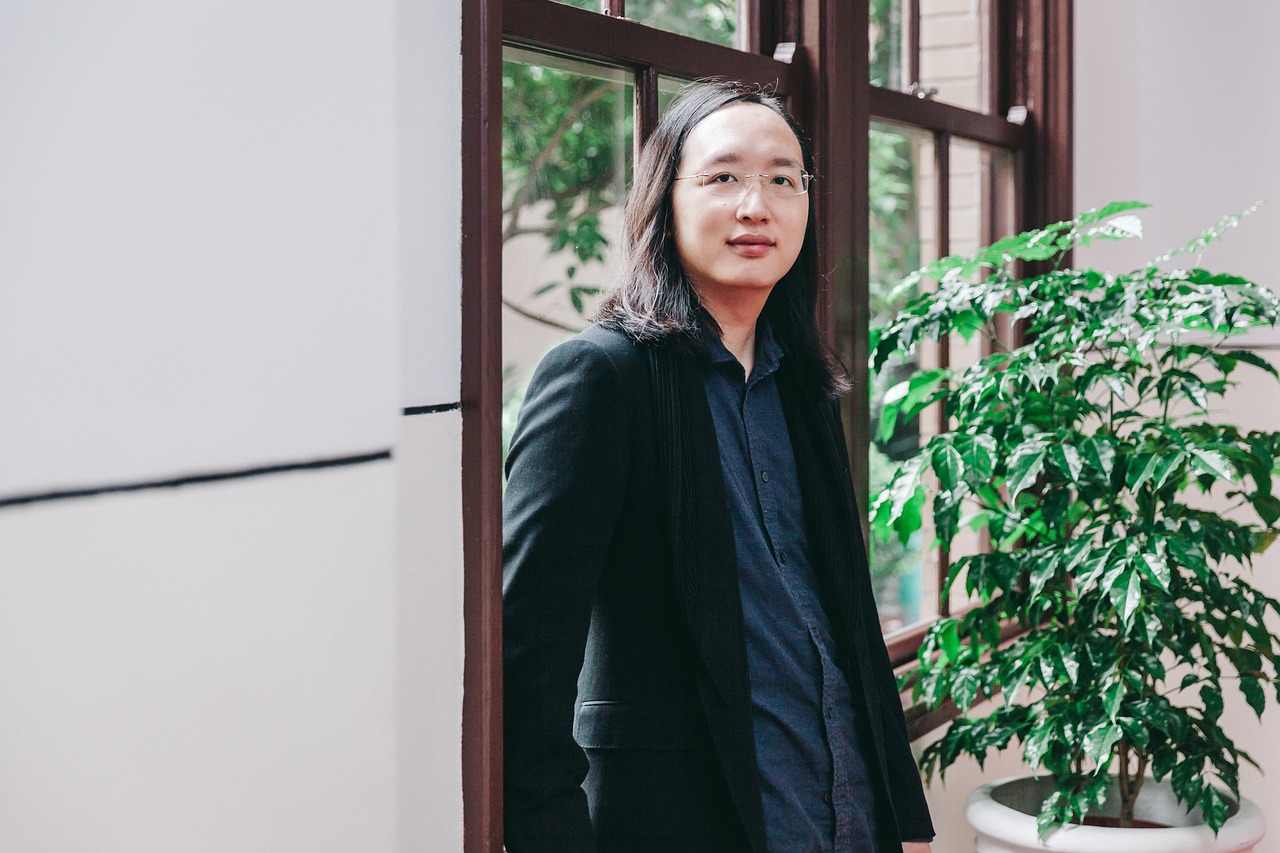 台湾偶像剧男演员魅力与实力大比拼，排名揭晓！