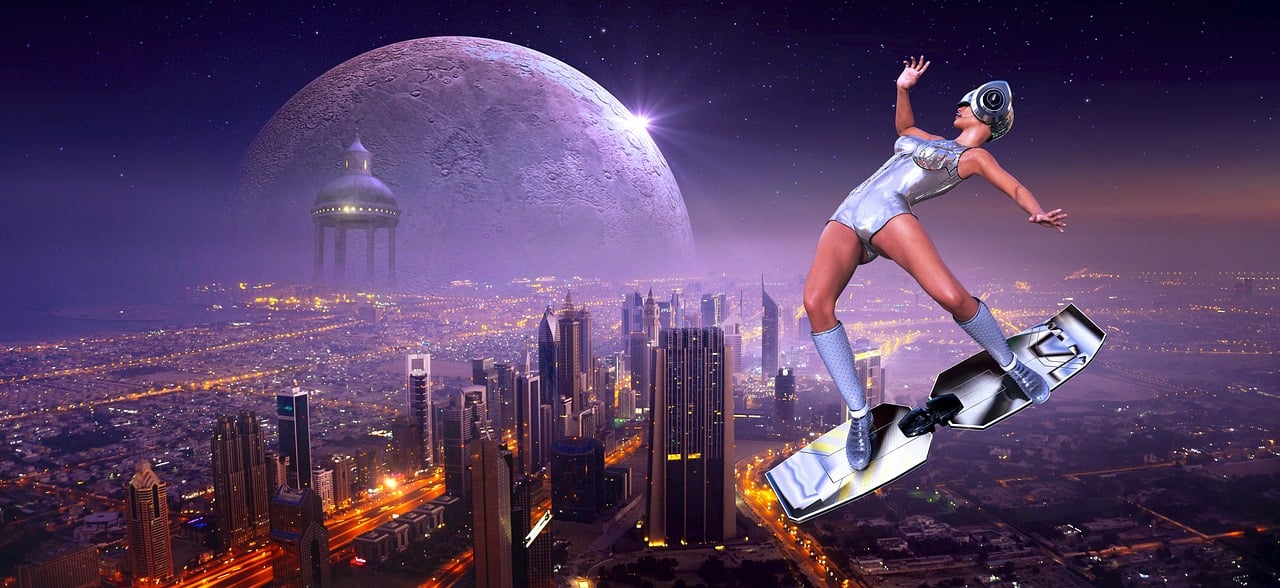 奇幻电影大赏，带你领略梦幻般的电影世界！