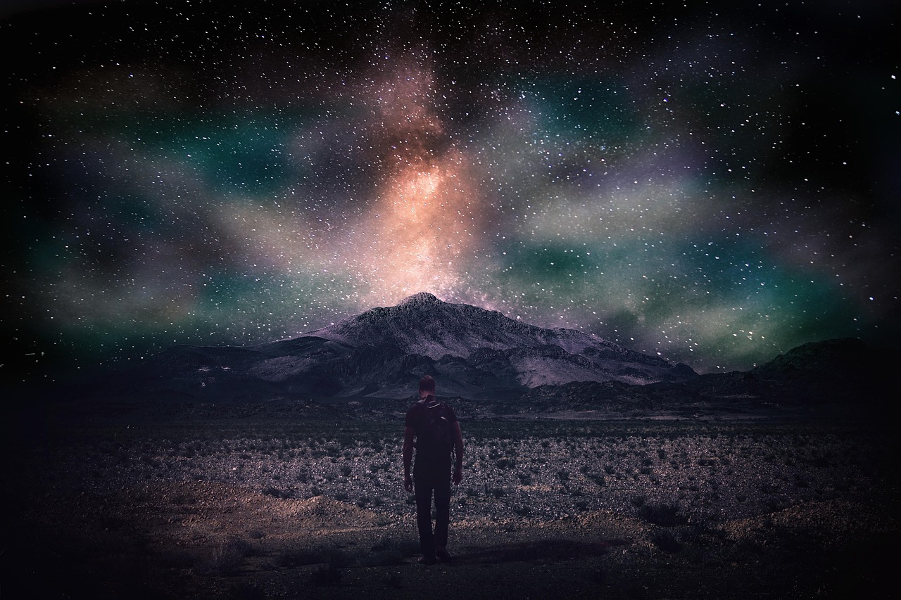 探索未知世界的神秘面纱，最新地狱见证揭秘