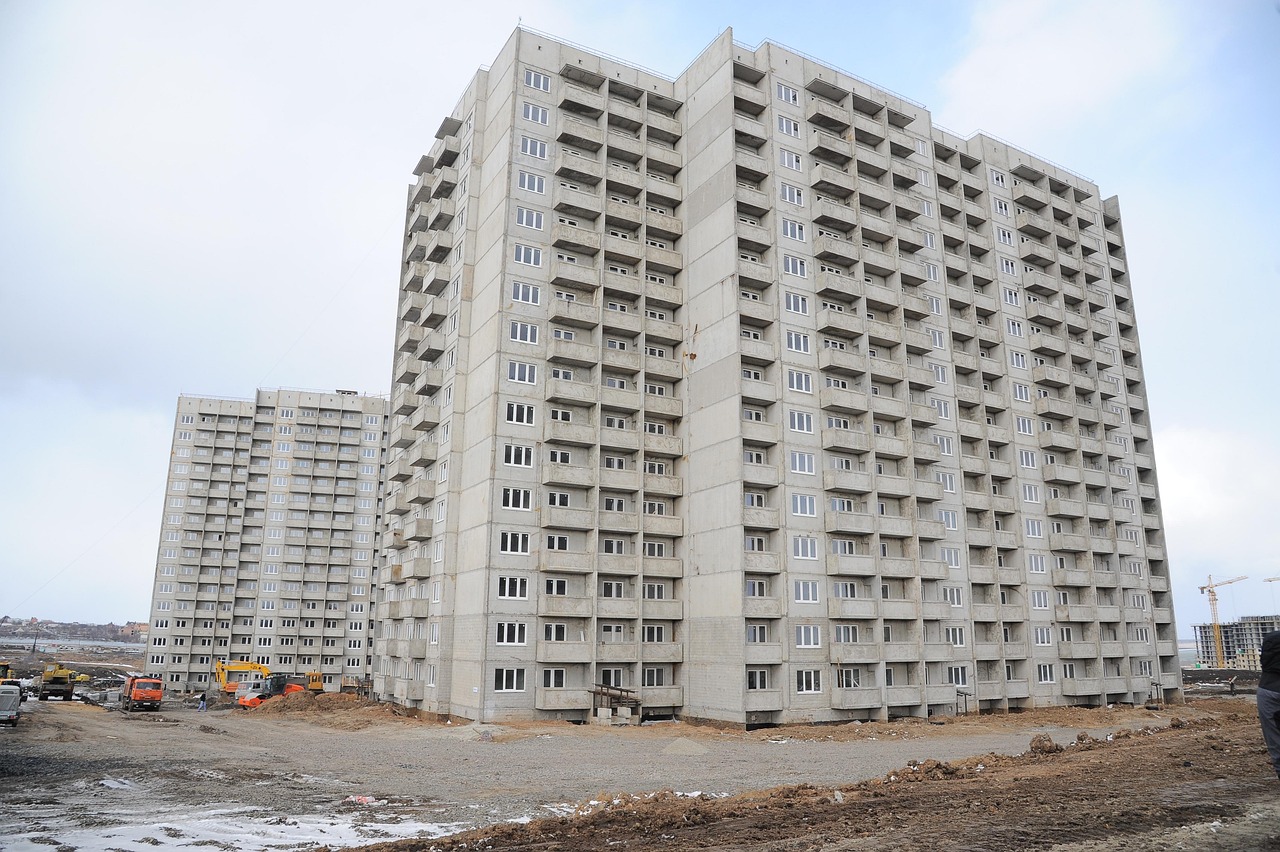 坦洲最新住宅价格概览，最新住宅价格信息一览无余