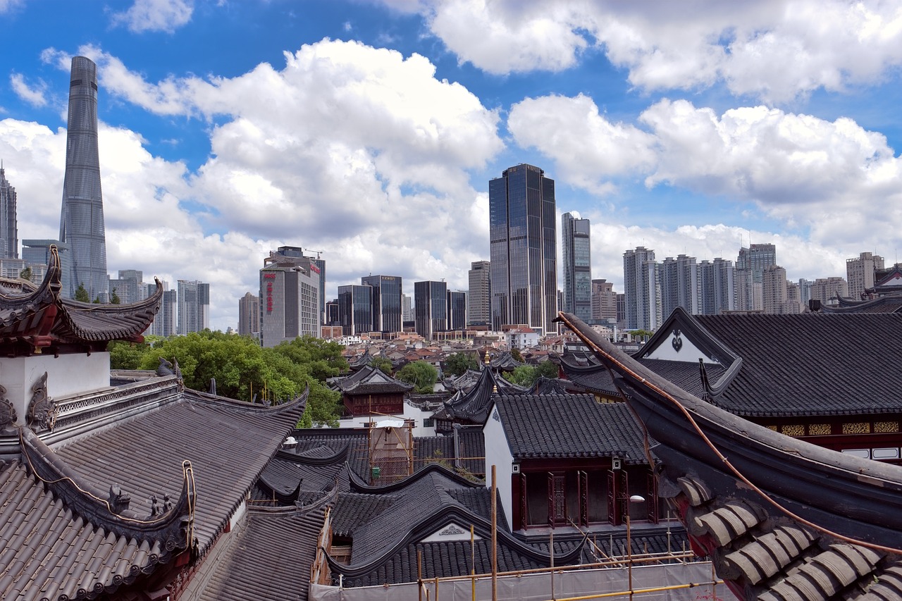 上海最新动态，城市发展的脉搏、未来展望与前沿趋势