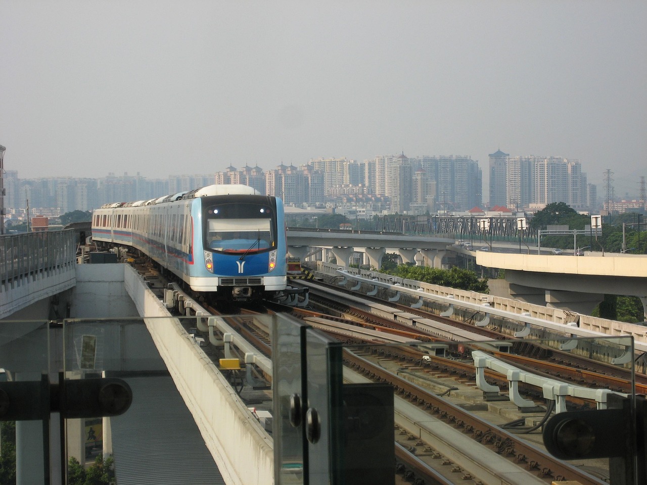 广州地铁7号线最新路线图详解及最新路线图概览