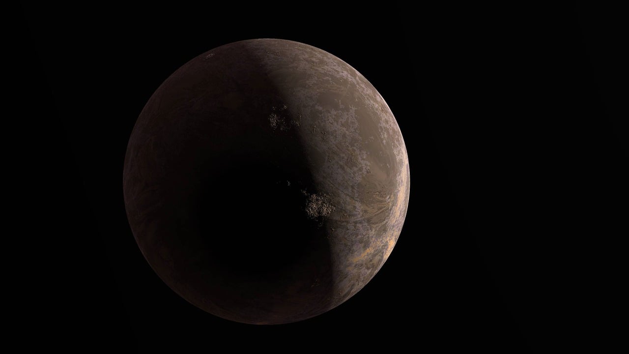 探索明星大陆的璀璨星光之旅