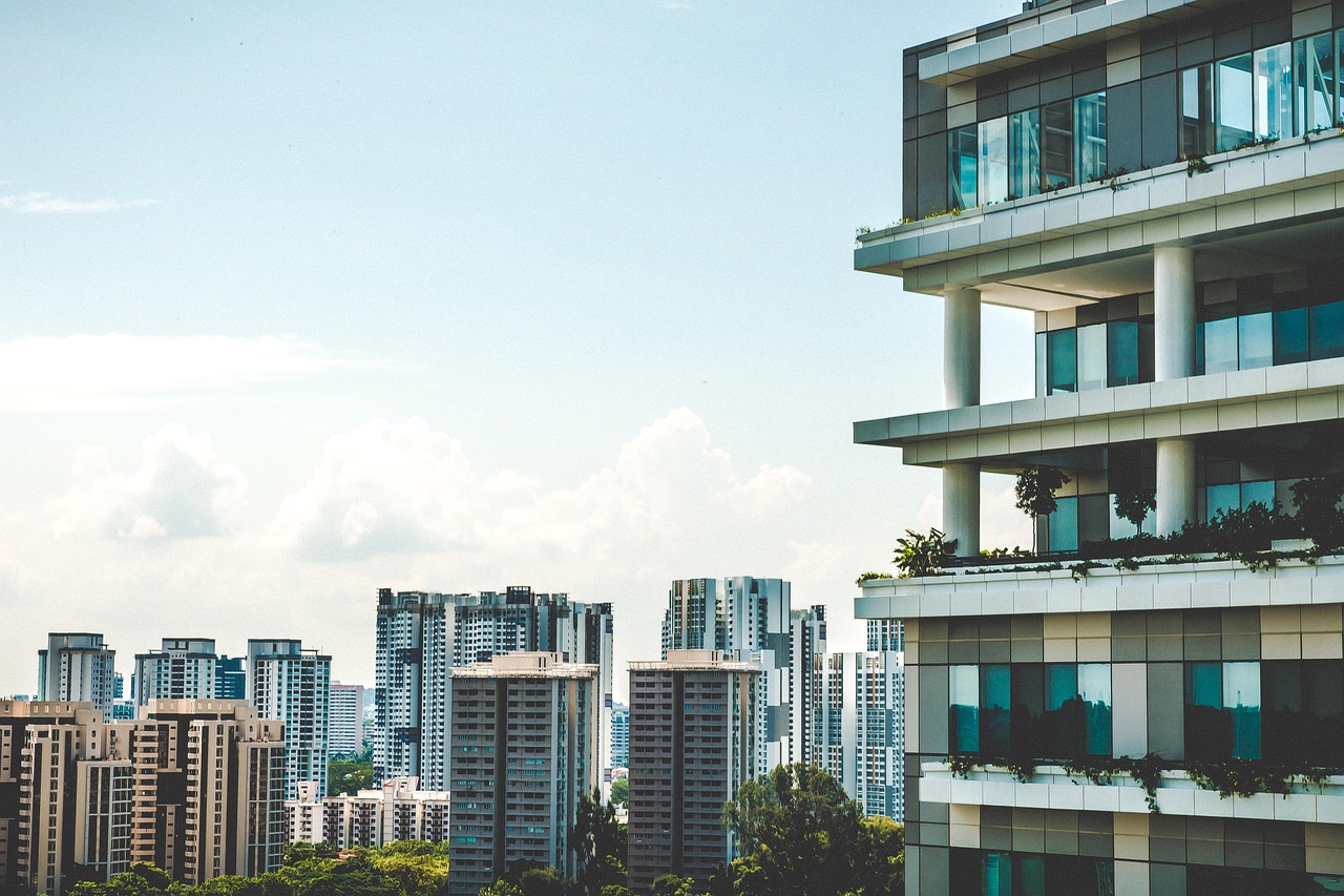 迁安天洋城最新住宅价格概览，最新住宅价格信息解析