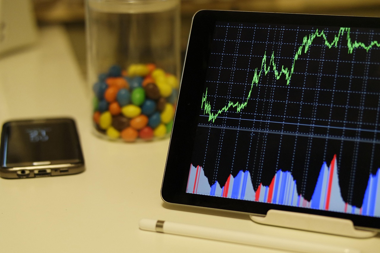 股票基金入门，探索投资新领域的指南