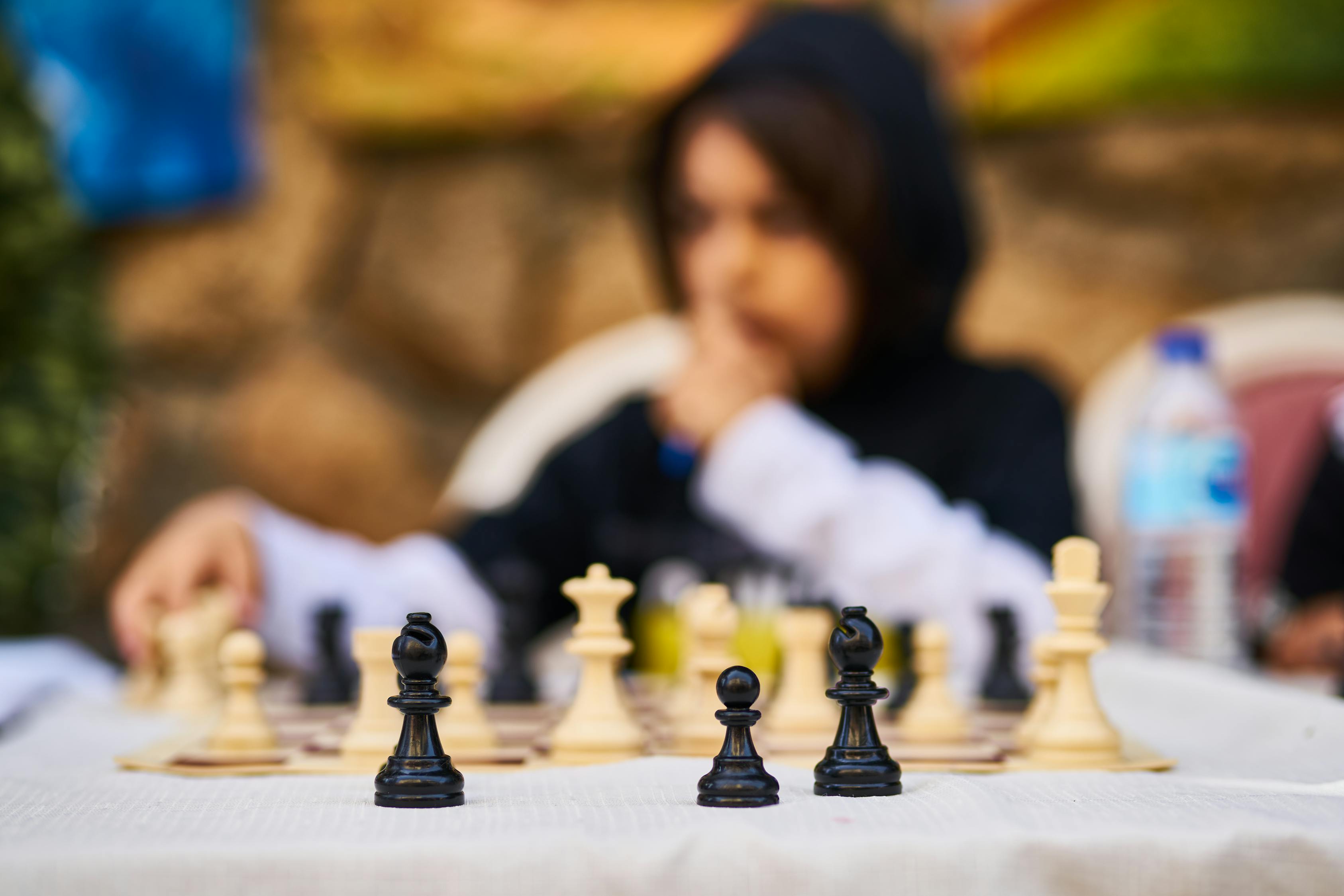 博雅象棋比赛，智慧与策略的巅峰对决