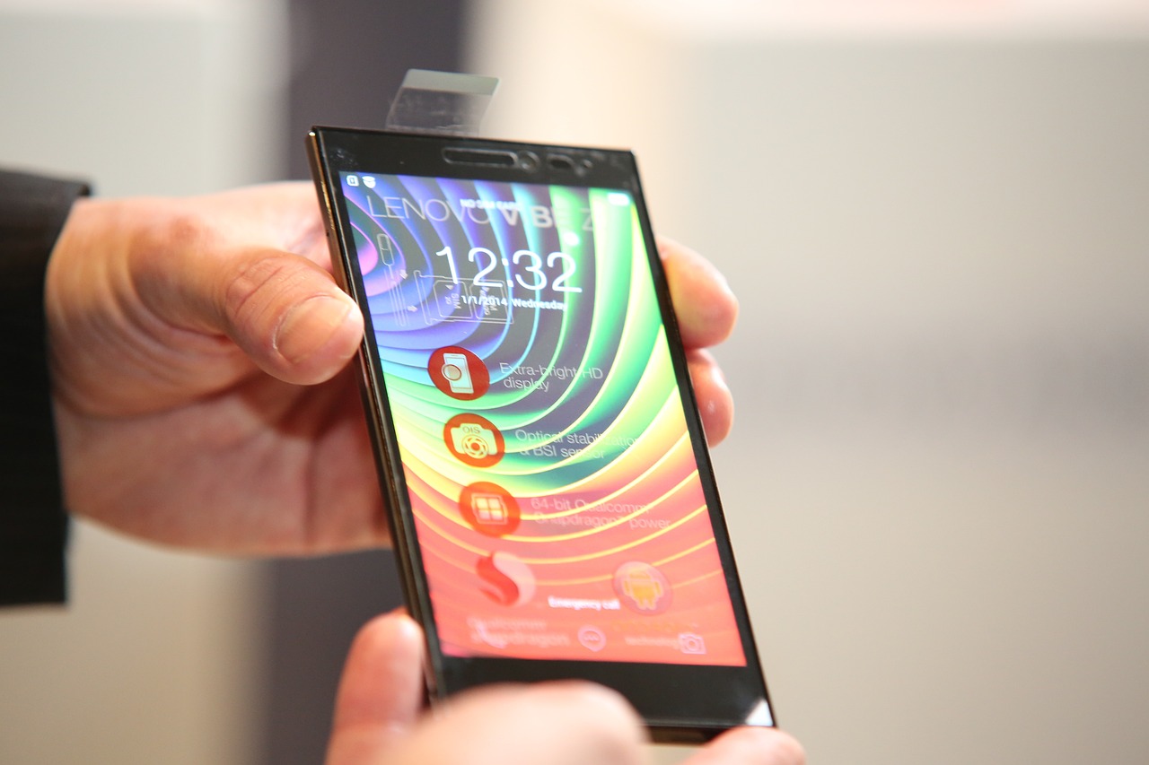 OPPO 2016新款手机，科技与美学的巅峰融合